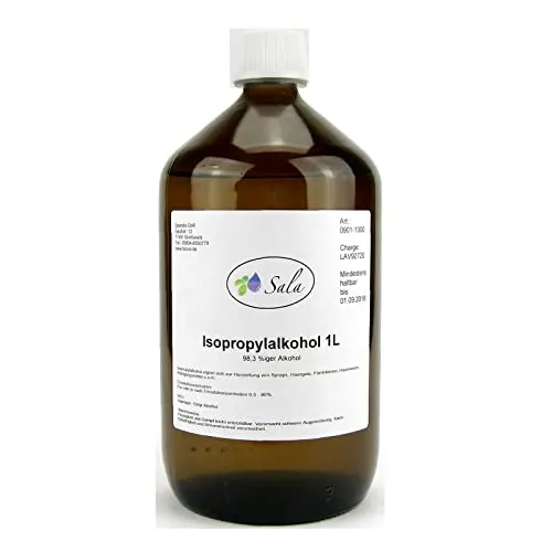 Nagellackentferner aktuelle Angebote von Sala