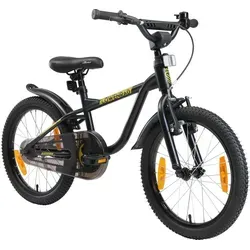 Löwenrad Kinderfahrrad Sport, 1 Gang