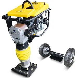 Bodenverdichter von BAMATO