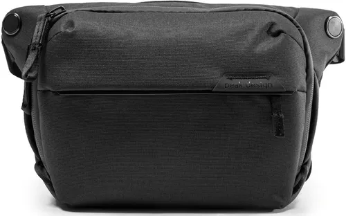 PEAK DESIGN Everyday Sling 3L V3 schwarz