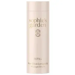 Mon Olive Longévité Microgel Sérum Refill