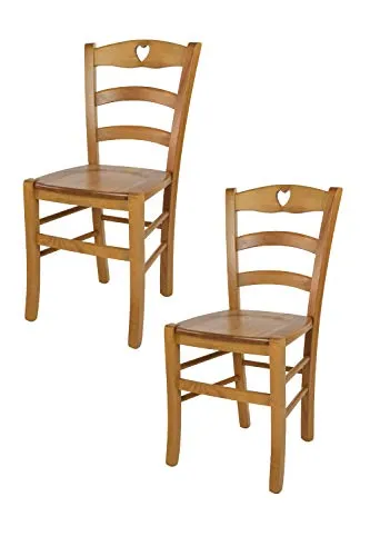 t m c s Tommychairs in braun von t m c s