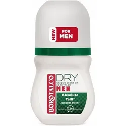 Ball deodorant Men Unique Scent (Deo Roll On) 50 ml