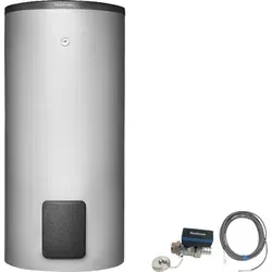 Buderus Logaplus WP-Speicherpaket SP1 Logalux SH290 RS-B von Buderus