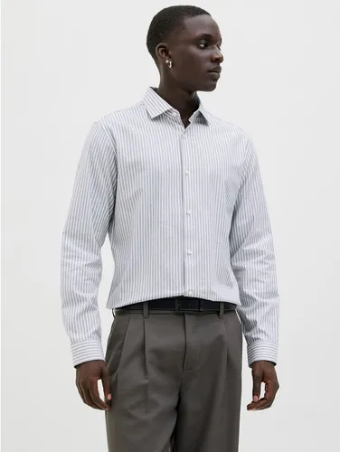 Langarmhemd JACK & JONES 