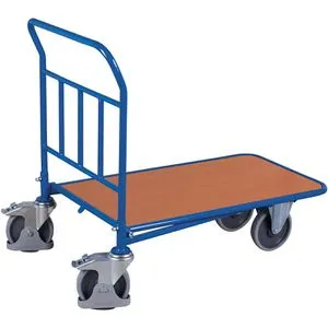 VARIOfit C+C Wagen 880 x 500 mm