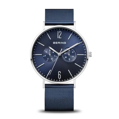 BERING Herren Uhr Quarz Movement von BERING