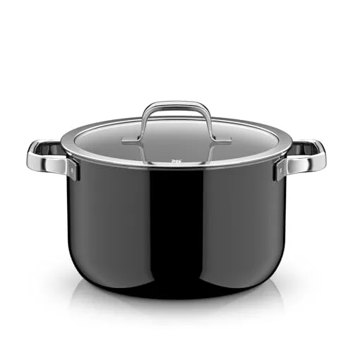 WMF Fusiontec Mineral Pro Kochtopf – Edelstahl, kratzfest von WMF