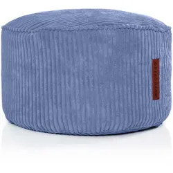 Green Bean® Indoor Sitzhocker Pouf 