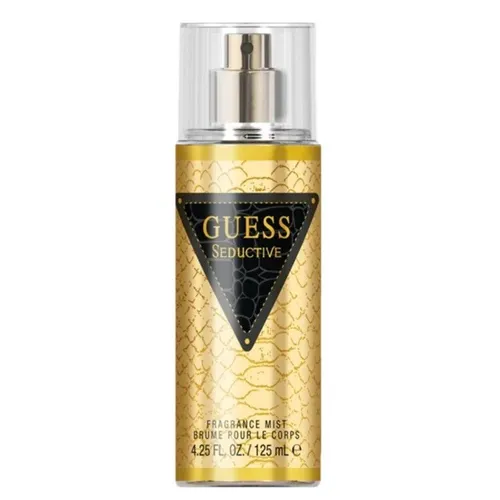 Guess Seductive parfümiertes Bodyspray 125 ml von GUESS