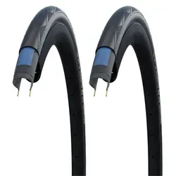 Schwalbe Durano Double Defense Addix schwarz falt HS464 11600812.01
