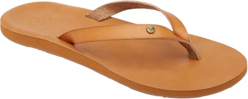 Roxy Damen JYLL Zehentrenner, Braun Tan, 37 EU von Roxy