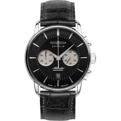 Zeppelin Atlantic Automatik Herrenuhr