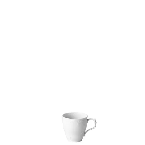 Rosenthal Espr/Mokka-Obertasse Weiss 10480-800001-14722
