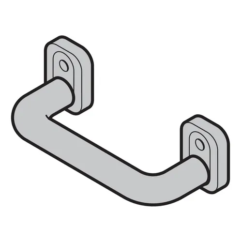 Hörmann Handgriff innen 3013880