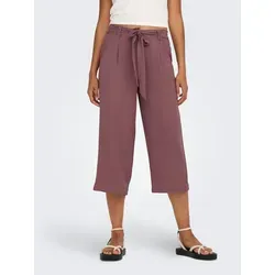 ONLY Onlwinner Palazzo Culotte Pant Noos Ptm - Damen-Hosen mit lässigem Schnitt, ideal für einen stylishen Look und hohen Tragekomfort.