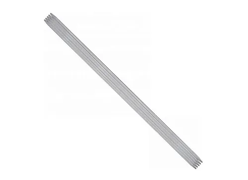 addi Stricknadeln Strumpfstricknadeln hochchglänzend nickelfrei 2,50 mm 20 cm