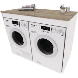 Raumhirsch Furniture Waschmaschinenschrank