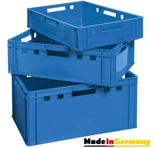 Kingpower Allzweckkiste Set von Kingpower