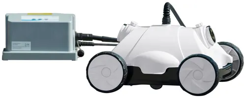Infinite Spa Poolbodensauger RobotClean 1