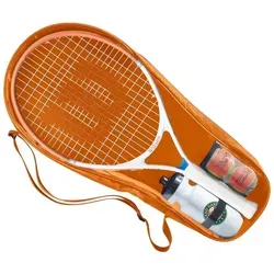 Wilson Kinder-Tennisschläger Roland Garros 23in Set für 7-10 Jahre