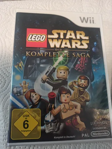 Lego Star Wars