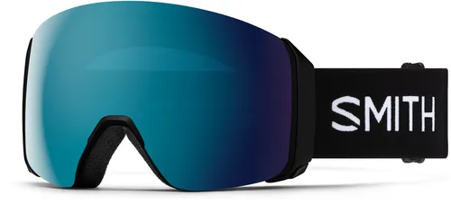 Smith OPTICS 4D MAG XL Ski- & Snowboardbrille Black von Smith