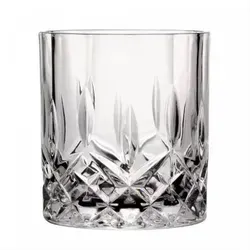 teiliges Set 350ml Gläser Whiskey Cocktail Chivas Kristall Timeless Retro 6