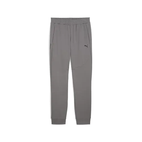 PUMA Herren PUMATECH Pants DK cl von PUMA