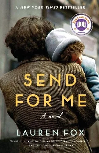 Lauren Fox Send for Me (Taschenbuch)