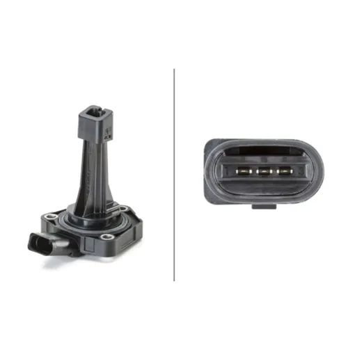 Transducer & Messumformer von Hella