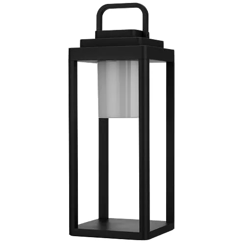 REV LED Lampe