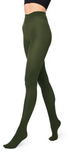 Merry Style Strumpfhose Blickdichte Damen Strumpfhose Microfaser 70 DEN 70 DEN (1 St)