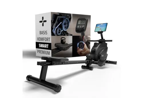 Rudergeräte bis 500 Euro von SportPlus