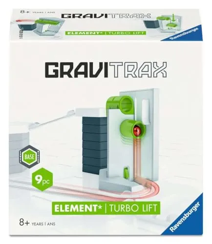 GraviTrax Element Turbo Lift von Ravensburger