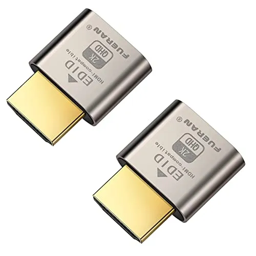 Audio/Video-Adapter von FUERAN