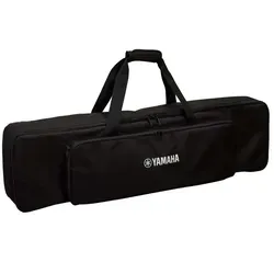 Yamaha SC-KB750 Softbag: Schützende Softcase für P-121 - Zubehör für Tasteninstrumente, schützt Ihr P-121 vor Stößen und Kratzern für sicheren Transport.