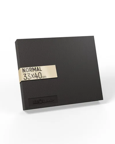 NEOLYMP Balance Pad Rutschfestes Gleichgewichtstrainer für Physio & Reha Balance Board, (Balance Pad, Balance Pad), Elastisch & langlebig. Ideal für Kinder, Erwachsene, Hunde & Pferde.