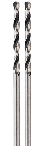 WIERTŁO HSS-POINTTEQ 3.5MM 2PC. BOSCH 3165140906692
