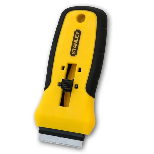 SKROBAK BEZPIECZNY DO SZYB, 5 OSTRZY STANLEY 3253560282172