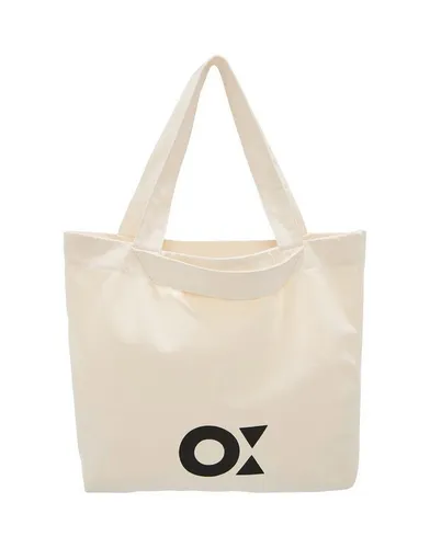 OPUS PANTS Shopper ADAILY aus nachhaltigem Baumwoll Mix