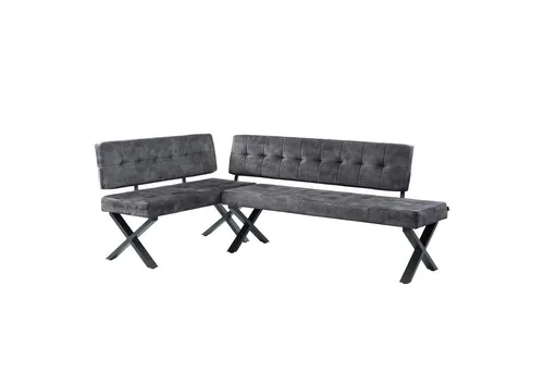 Sitzbänke Schwarz von B&D home