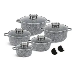 tlg Schöne Steintöpfe