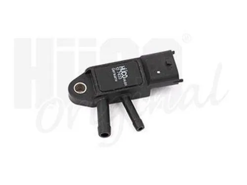 Hitachi Sensor, Abgasdruck Hueco 137433 von Hitachi