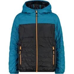 CMP Jungen Jacket Fix Hood