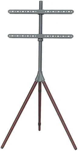 General Office TV Stativ: TV-Ständer/-Halterung, schwenkbar, Staffelei, für 40