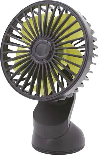 HP AUTOZUBEHÖR Auto-Ventilator 20218, USB 5V