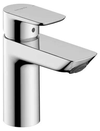 Hansgrohe 71348000 Waschtischmischer 100 Neovis Q