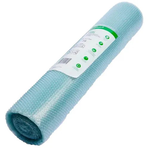 Sealed Air AirCap EL LRT Mini roll Luftpolsterfolie 5 m x 40 cm 101156280