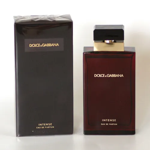 Dolce & Gabbana pour Femme Intense Eau de Parfum 100ml